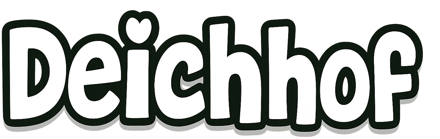 Deichhof Logo